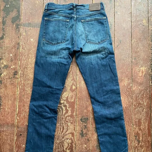 CREMIEUX mens jeans - Picture 4 of 4